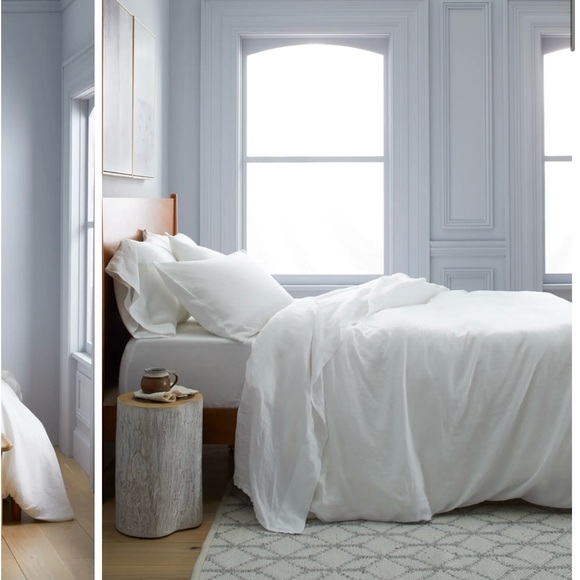 Quince Duvet Cover Set - Picture 3 of 9